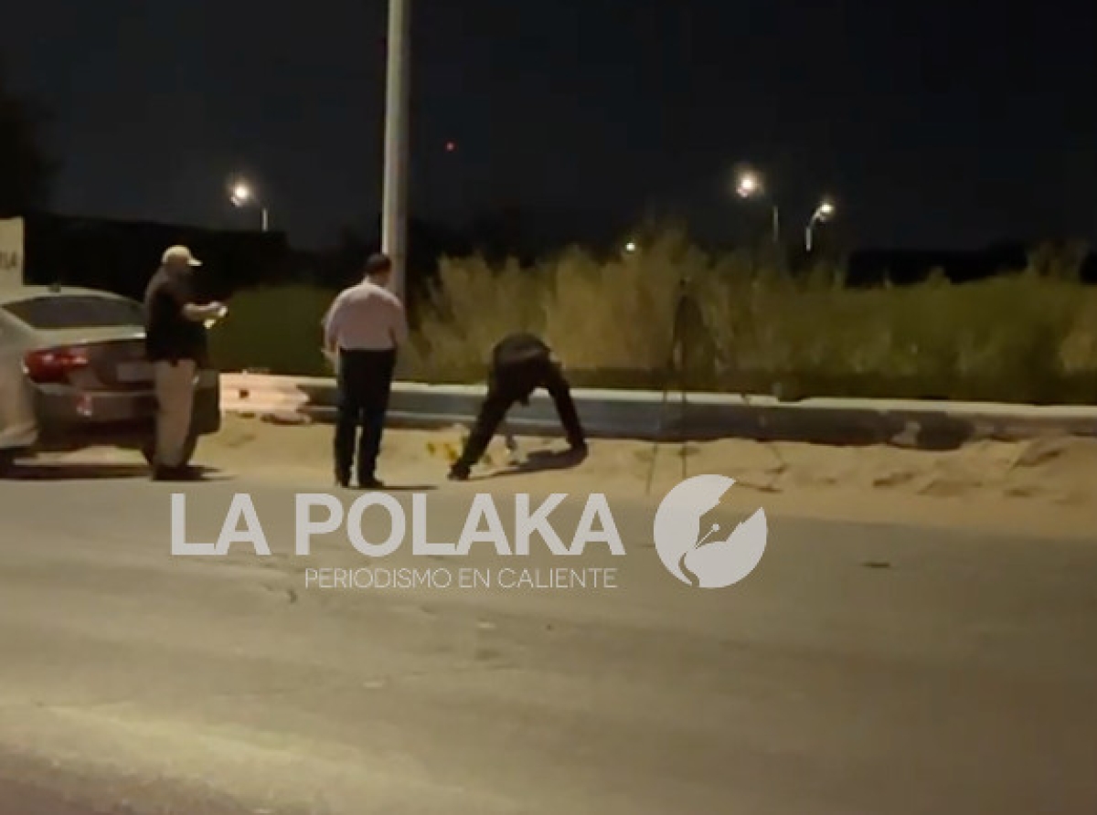 Por No Llenar el Tanque 